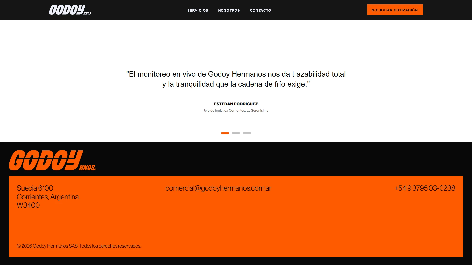 Godoy Hermanos - 4